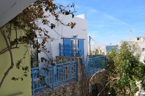 Aratos Hotel - image 10