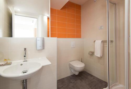 Hotel Biarritz Atlantique - Lycee Hotelier - Management School