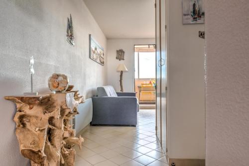 Appartement Le Flamant Rose 3