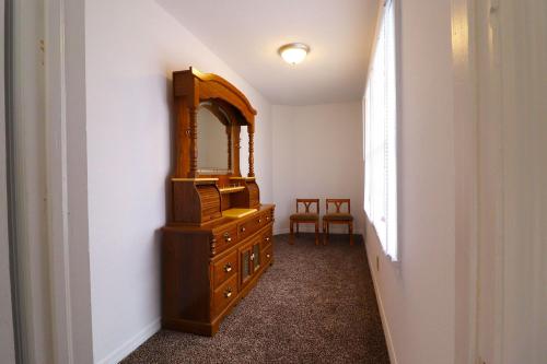 Big River Marina & Lodge in Astor