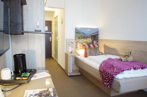 Hotel Edel Weiss, Bremen (photo 4)