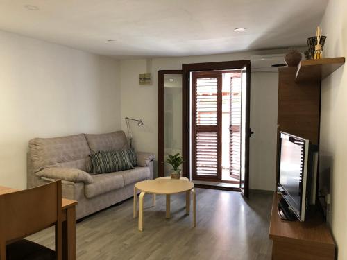 Ca la Conxita - Apartment - Organyà