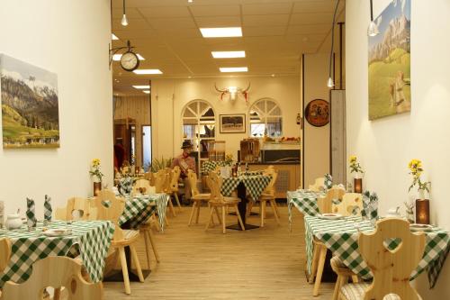 Hotel Edel Weiss, Bremen (photo 7)