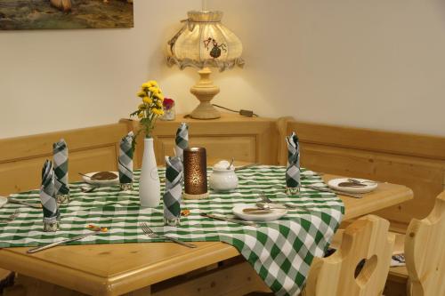 Hotel Edel Weiss - image 9