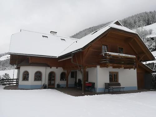 Gästehaus Laßnig