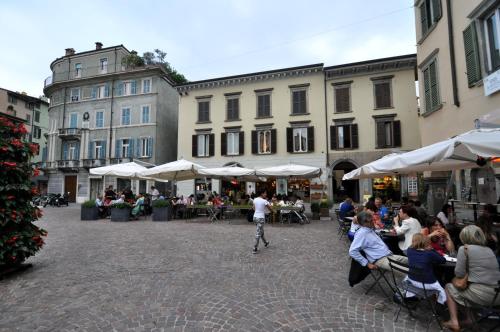 Antico Ducato - Accommodation - Bergamo