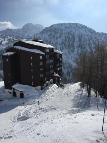 Le Petit Montagnard