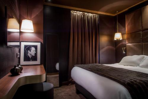 Hotel Armoni Paris - main image