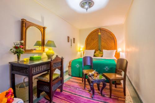 Riad Sable Chaud - image 12