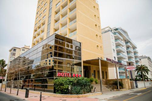 Hotel Biarritz - image 3
