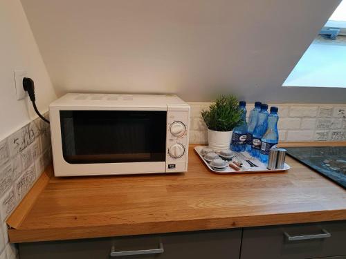 Apartament Przy Rynku - image 13