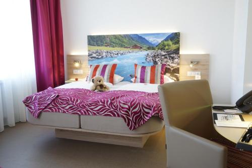 hotel photo