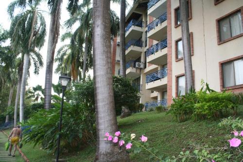 girardot resort apto102 in Ricaurte