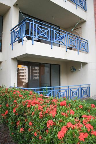 girardot resort apto102 in Ricaurte