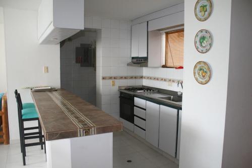 girardot resort apto102 in Ricaurte