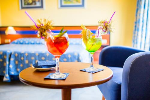 Hotel Biarritz - image 10