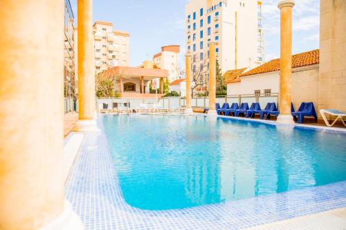 Hotel Biarritz - image 11