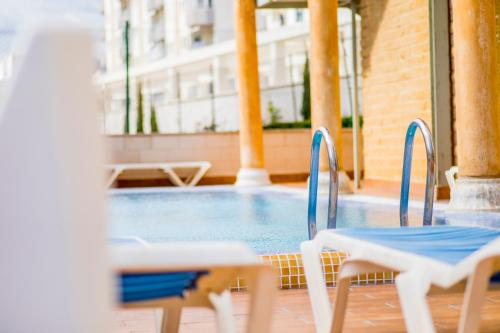 Hotel Biarritz - image 2