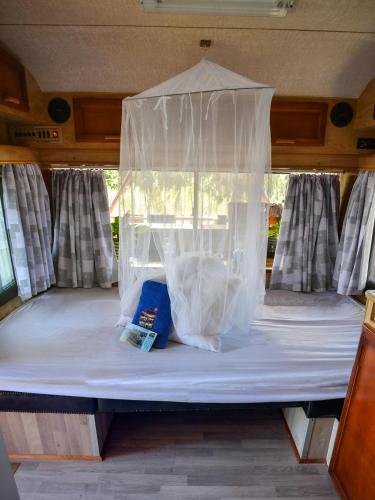 Maggie May House Boat - Colchester - 5km from Elephant Park