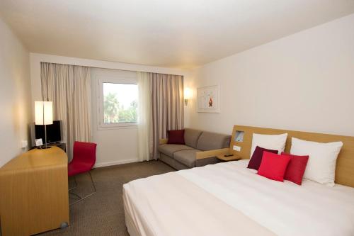 Novotel Nice Arenas Aeroport - image 3