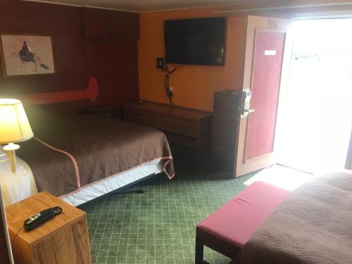 Western Inn Roswell - image 4