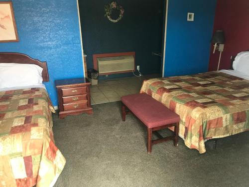 Western Inn Roswell – Roswell, NM