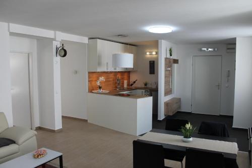 Urban-Style Apartment Schönbrunn, Vídeň (fotografie 10)