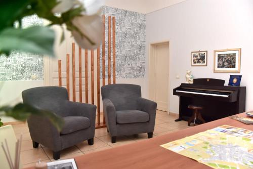  Affittacamere Sestiere Santa Caterina in Grammichele