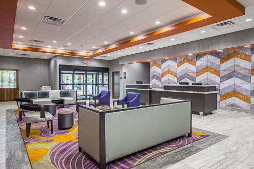 Best western Plus Clemson Hotel & Conference Center