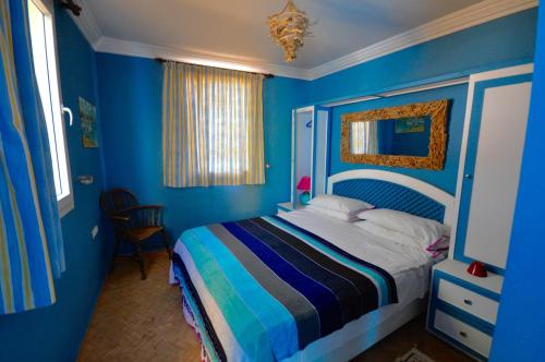 1 queen bed
