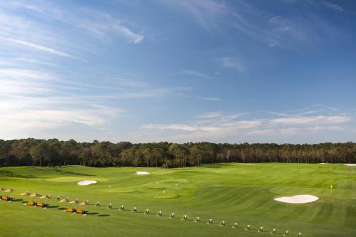 Four Seasons Resort Orlando at Walt Disney World Resort