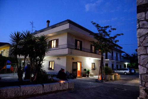  Casale Venditti, Pension in Castelvenere bei San Lorenzo Maggiore