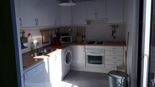 Casa Férias Melides (Casa Ferias Melides) in เมลิเดส