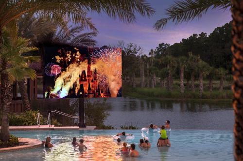 Four Seasons Resort Orlando at Walt Disney World Resort - image 7