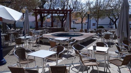 Casa Férias Melides (Casa Ferias Melides) in เมลิเดส