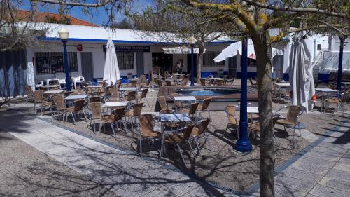 Casa Férias Melides (Casa Ferias Melides) in เมลิเดส