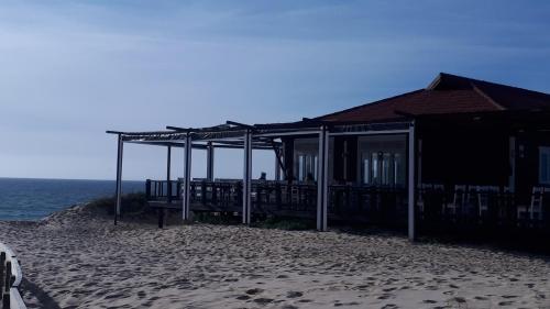 Casa Férias Melides (Casa Ferias Melides) in เมลิเดส