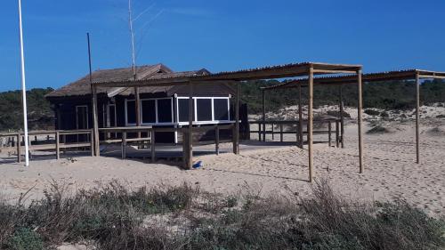 Casa Férias Melides