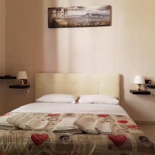 LA dimora di re Ferdinando