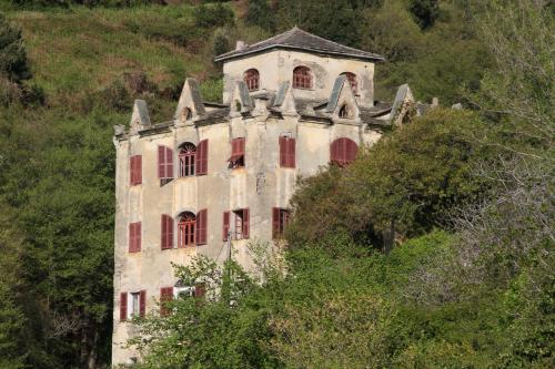 Rustica in San-Giuliano