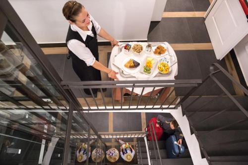 Monte Cenci Hotel - image 4