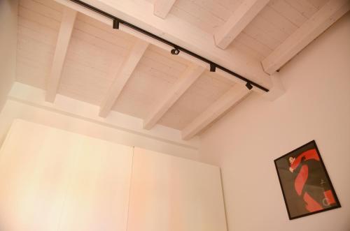 My Home in Bologna - La Rossa