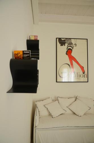 My Home in Bologna - La Rossa, Boloňa (fotografie 5)