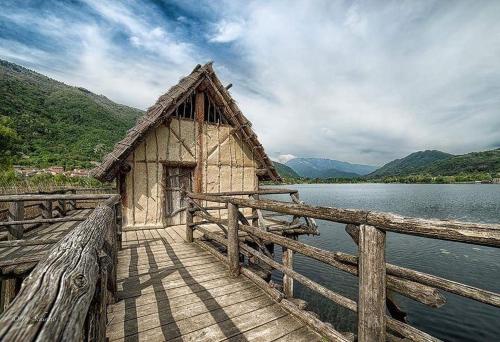 Il Borgo dei Laghi