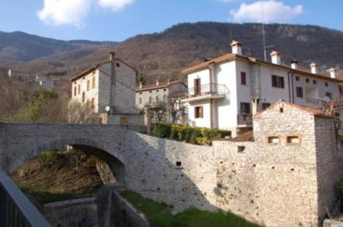 Il Borgo dei Laghi