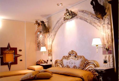 Superior Double Room with Terrace and Sea view  image 6