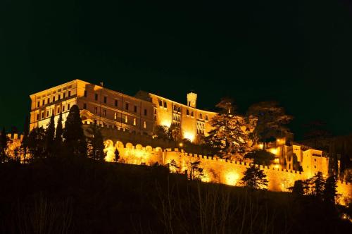 Il Borgo dei Laghi