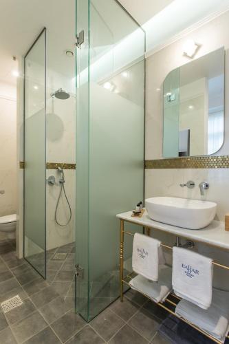 Bahar Boutique Hotel - image 8