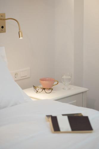 Bahar Boutique Hotel - image 2