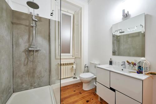  Lisbon Inn Lapa Suites in Lissabon